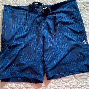 Under Armour Boardshorts size 40